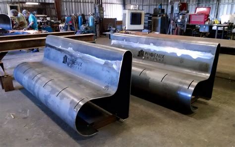 steel fabricators in phoenix